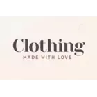 Clothing - швейне підприємстово. Відшиваємо одяг чоловічий та жіночий.
